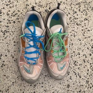 Air max 98